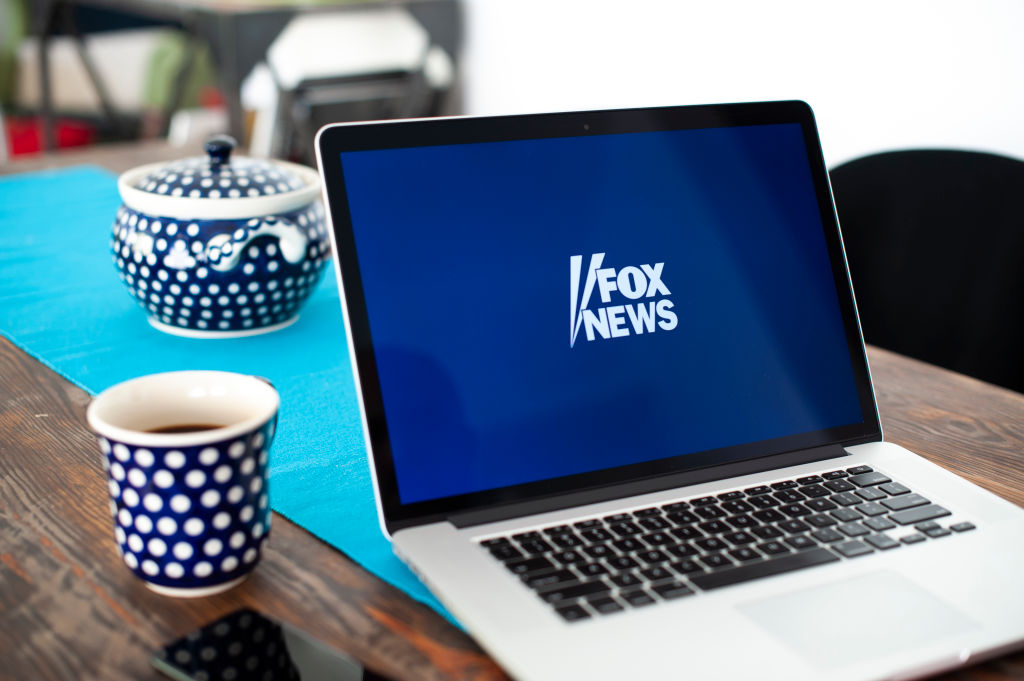 FOX News in a sticky situation of its own making
