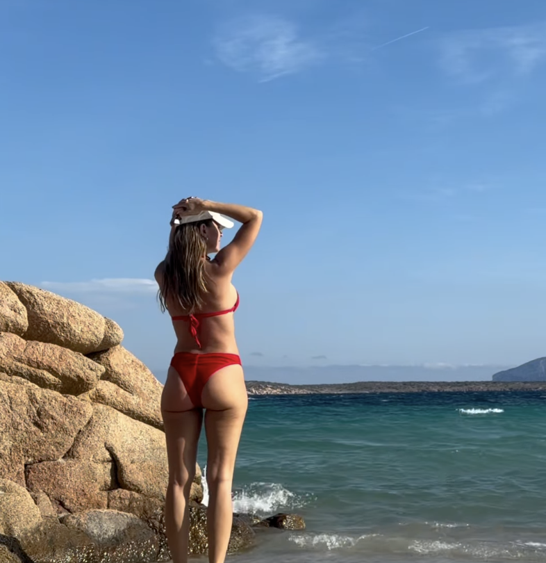 Contempler la vue
