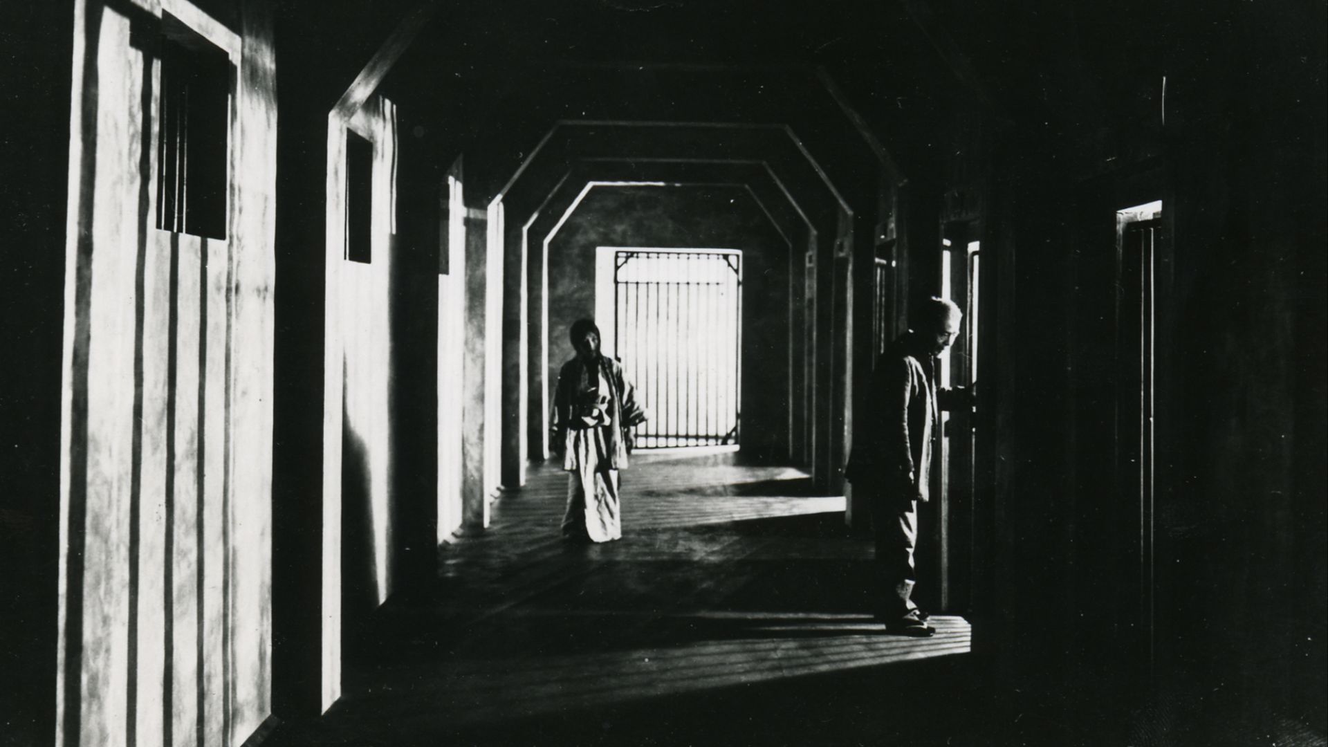 4. Une page de folie (1926)