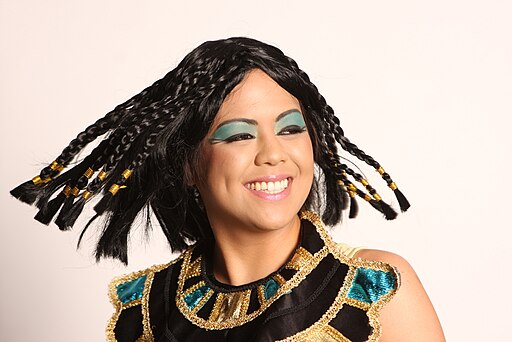 6. Eyeliner