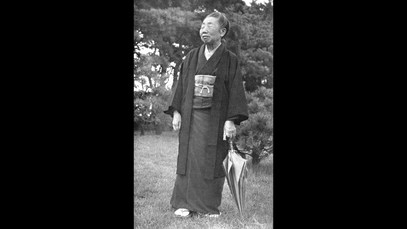 1. Le « kakeibo » de Motoko Hani a permis aux épouses japonaises de prendre les rênes des finances du foyer