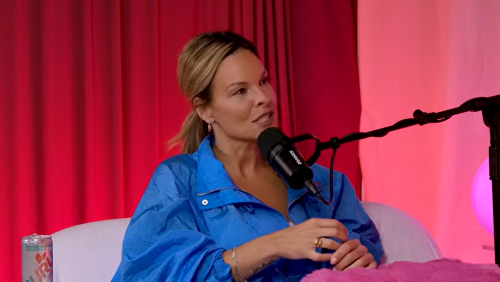 Kim Rusk en couple avec un client: «Un gars pour qui j’ai dansé»