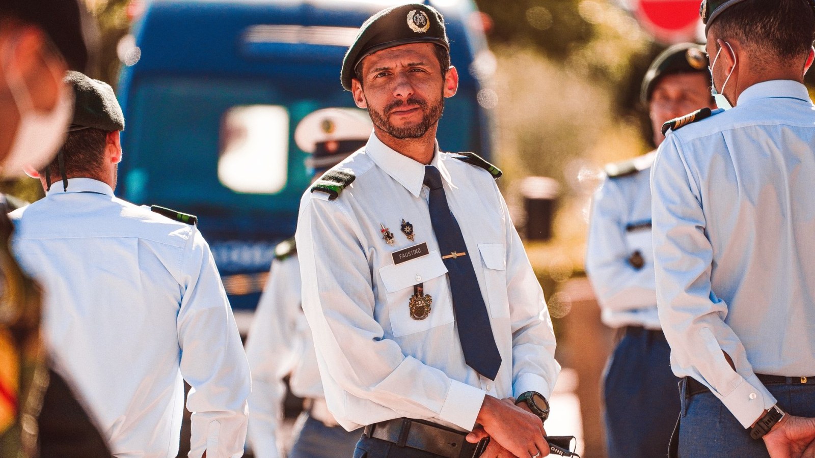 17. Italy Arrested Him, Then Threw A Parade