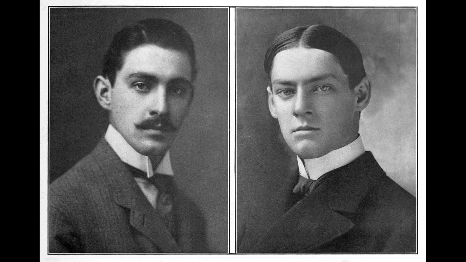9. The Barrymores Only Shared One Screen Credit
