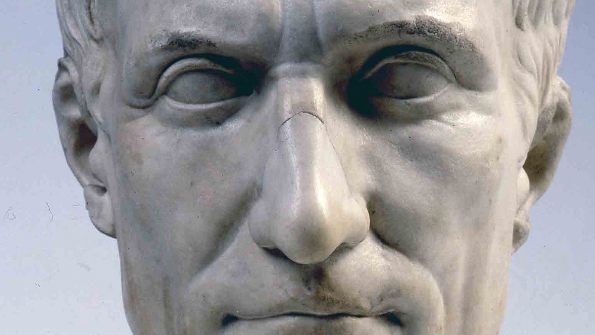 9. Jules César