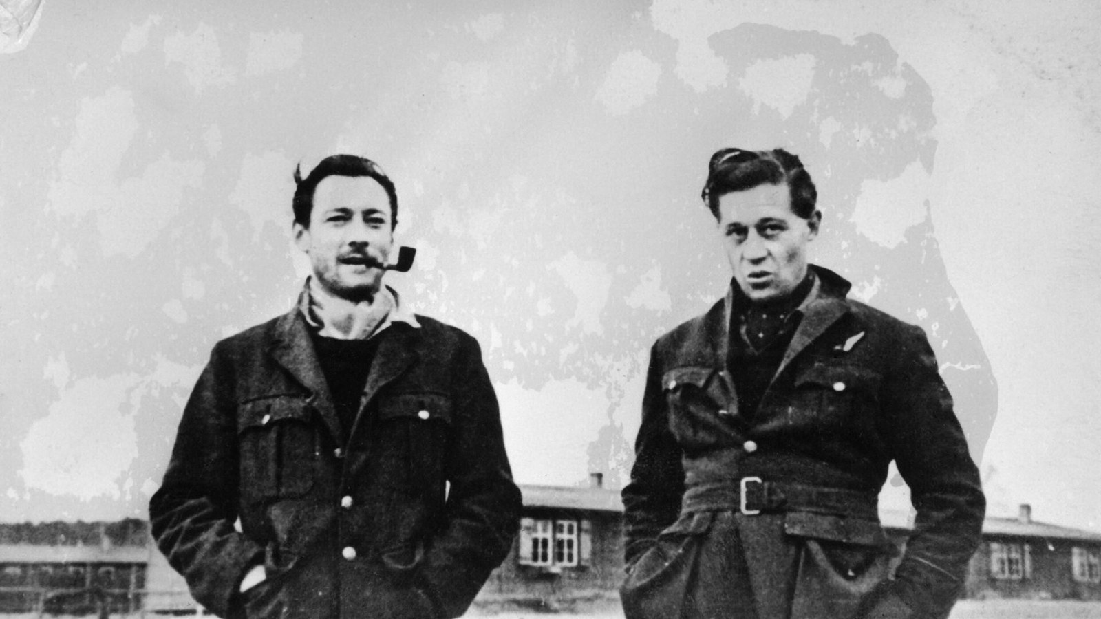 2. Les prisonniers du Stalag Luft III ont creusé plus profondément que ne le permettaient de détecter les capteurs du camp