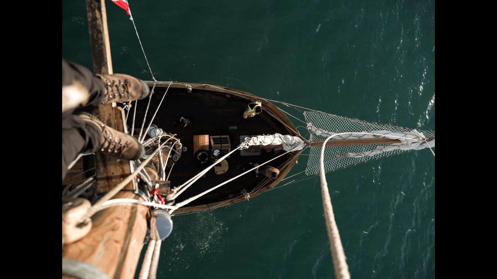 15. Les capitaines de pirates n'étaient pas des dictateurs
