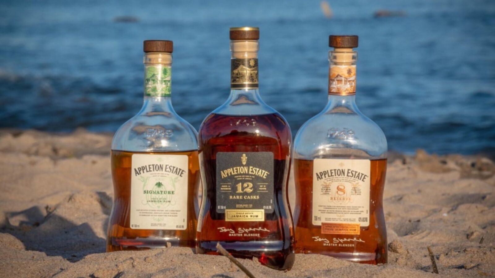 13. Le rhum est l'alcool qui cache l'histoire la plus sombre de cette liste