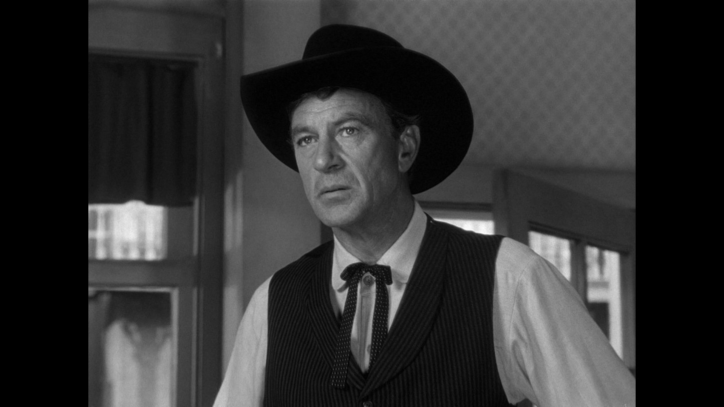 18. Gregory Peck Called Passing On High Noon His Biggest Regret