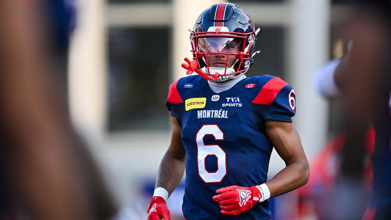 Tyson Philpot Named a Finalist for Canadian Player of the Year