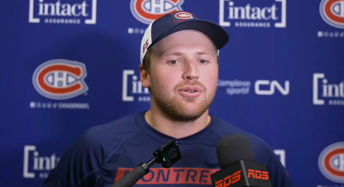 Mittelstadt: The Canadian may already be outperforming Engstrom and Reinbacher in Laval