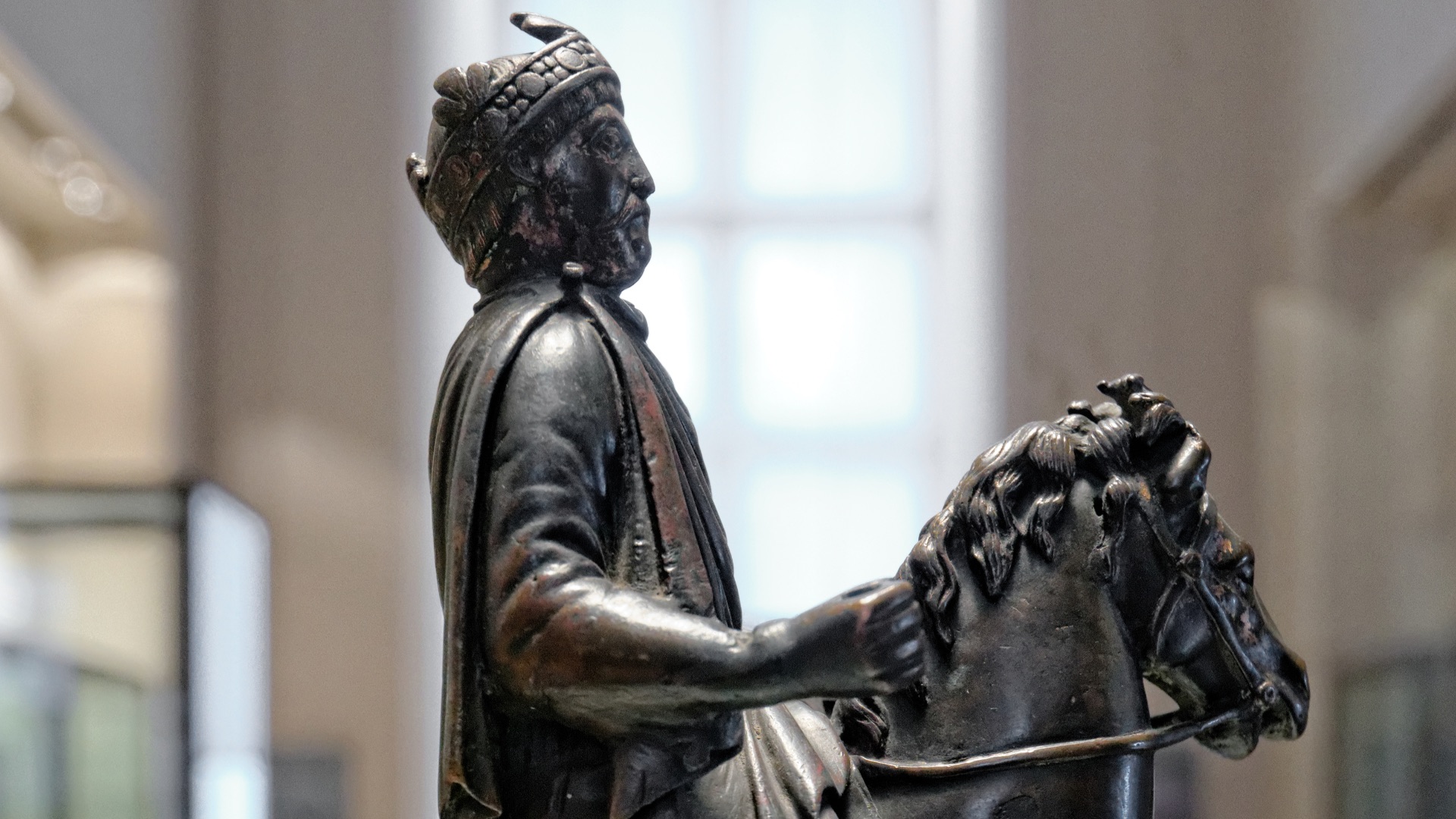 17. Charlemagne