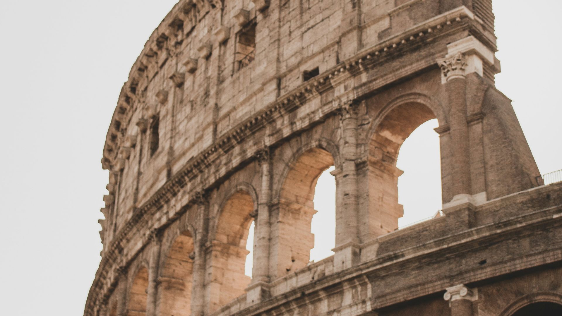 18. Le latin n'était pas la seule langue parlée dans l'Empire