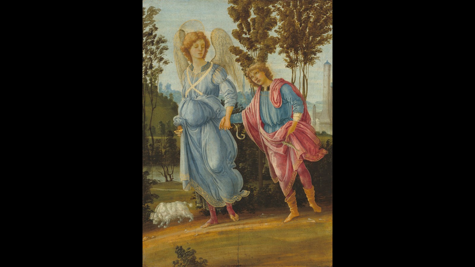 19. Un poisson, deux remèdes miracles