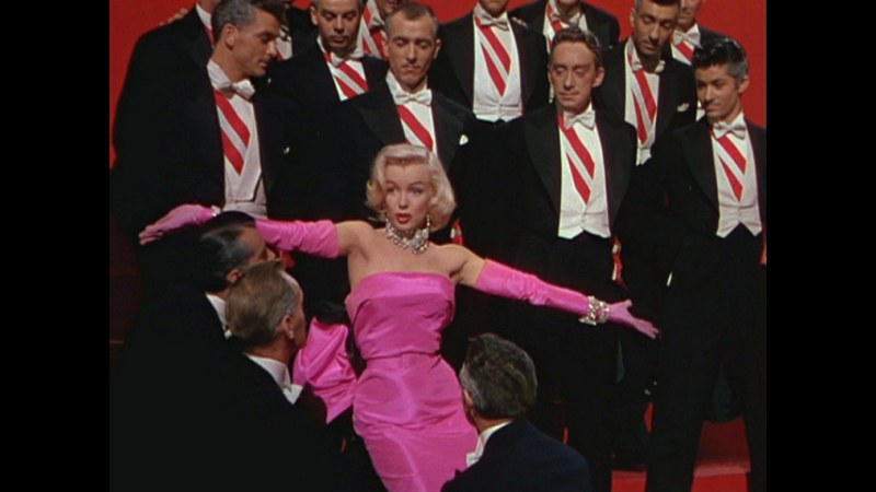 7. Censors Killed One Dress, Boning Saved The Next