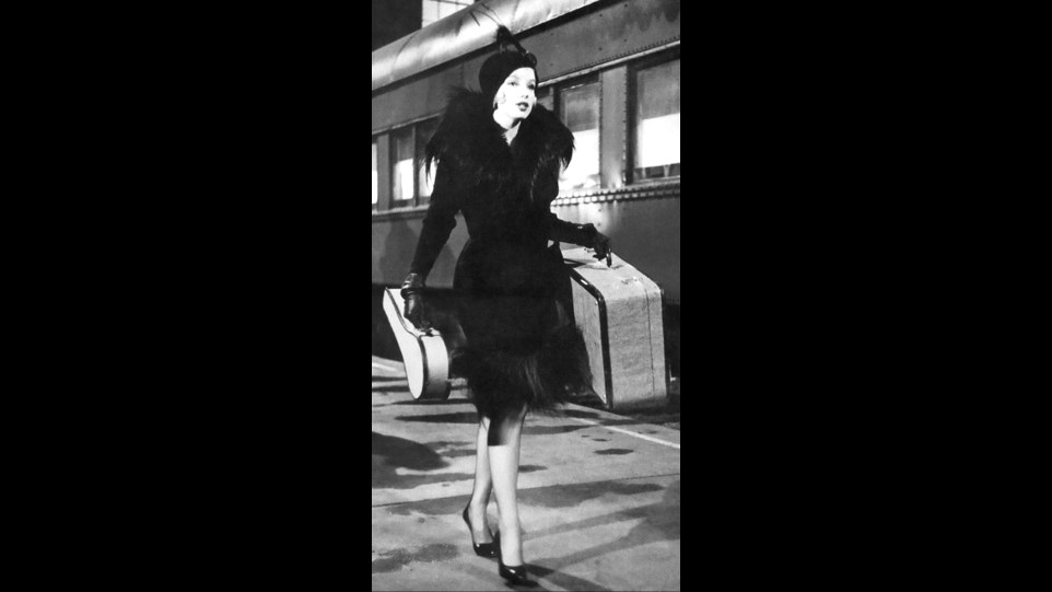 20. Some Like It Hot Won Her A Golden Globe