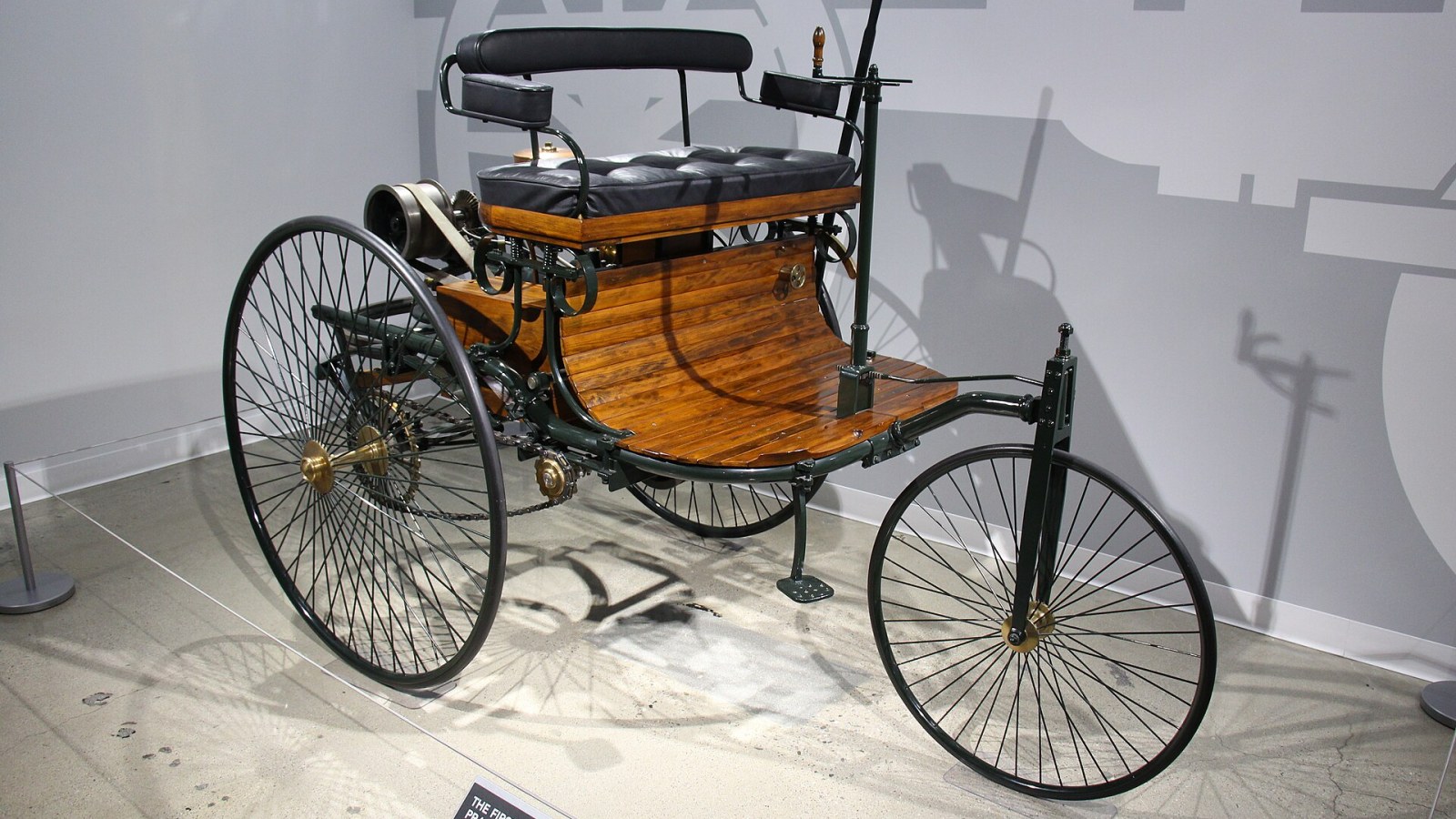 19. A Banker Told Henry Ford's Lawyer That Cars Were Just A Fad
