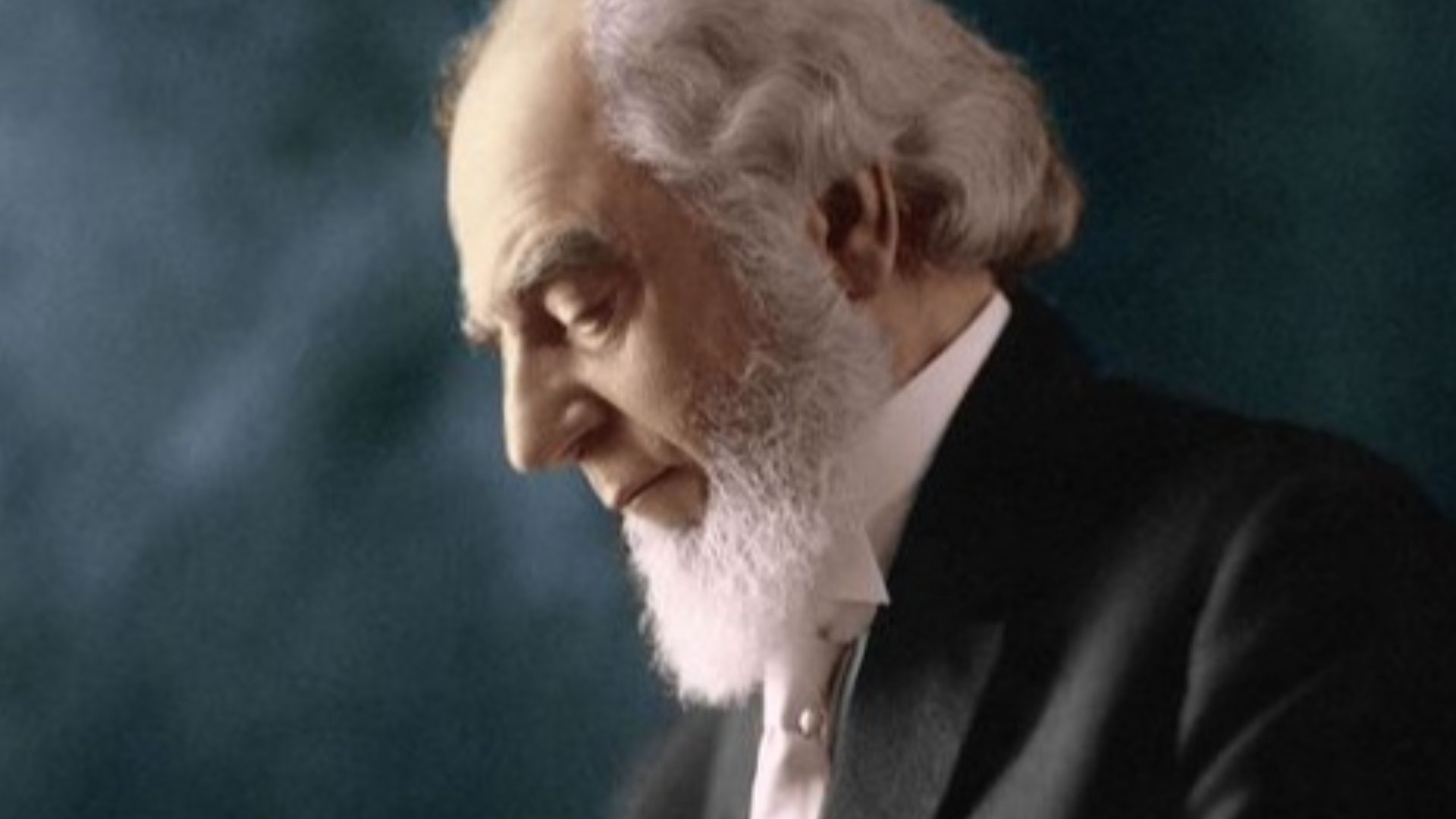 16. La mort de Charles Taze Russell (1916)