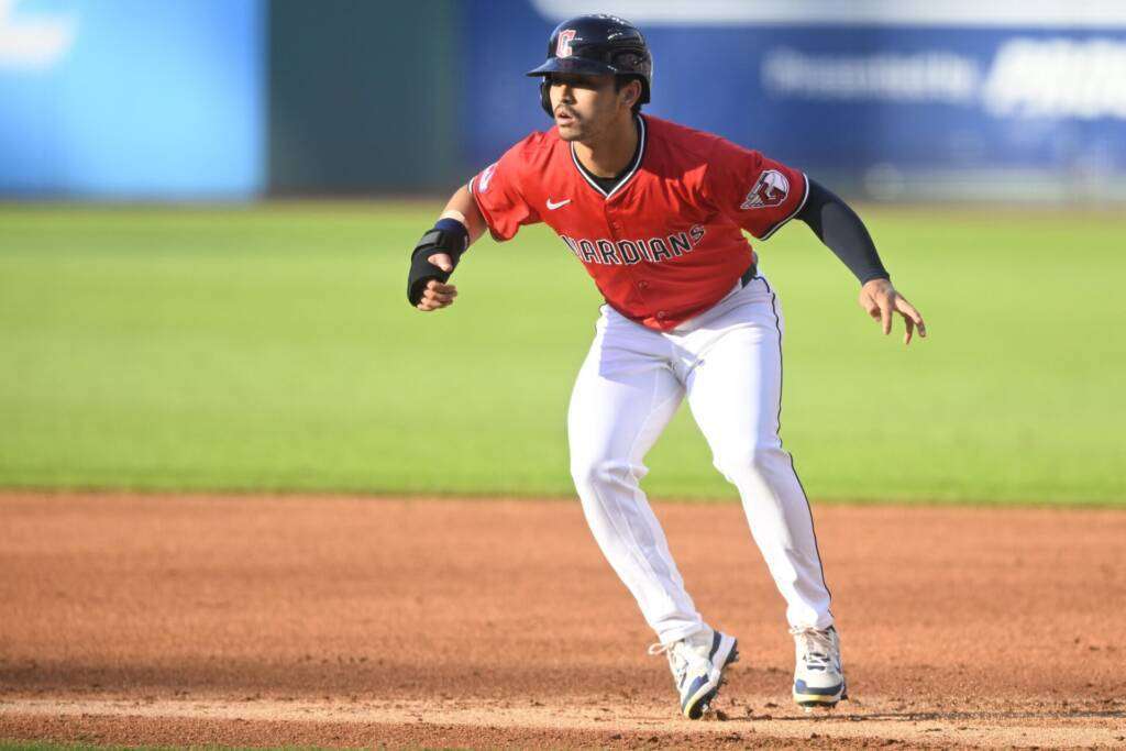 MLB in Brief: Steven Kwan Traded? | Tomorrow’s Starting Pitchers