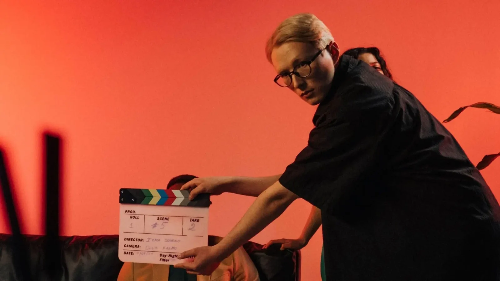 The Brutal Hiring System That Exploited Hollywood’s Forgotten Extras