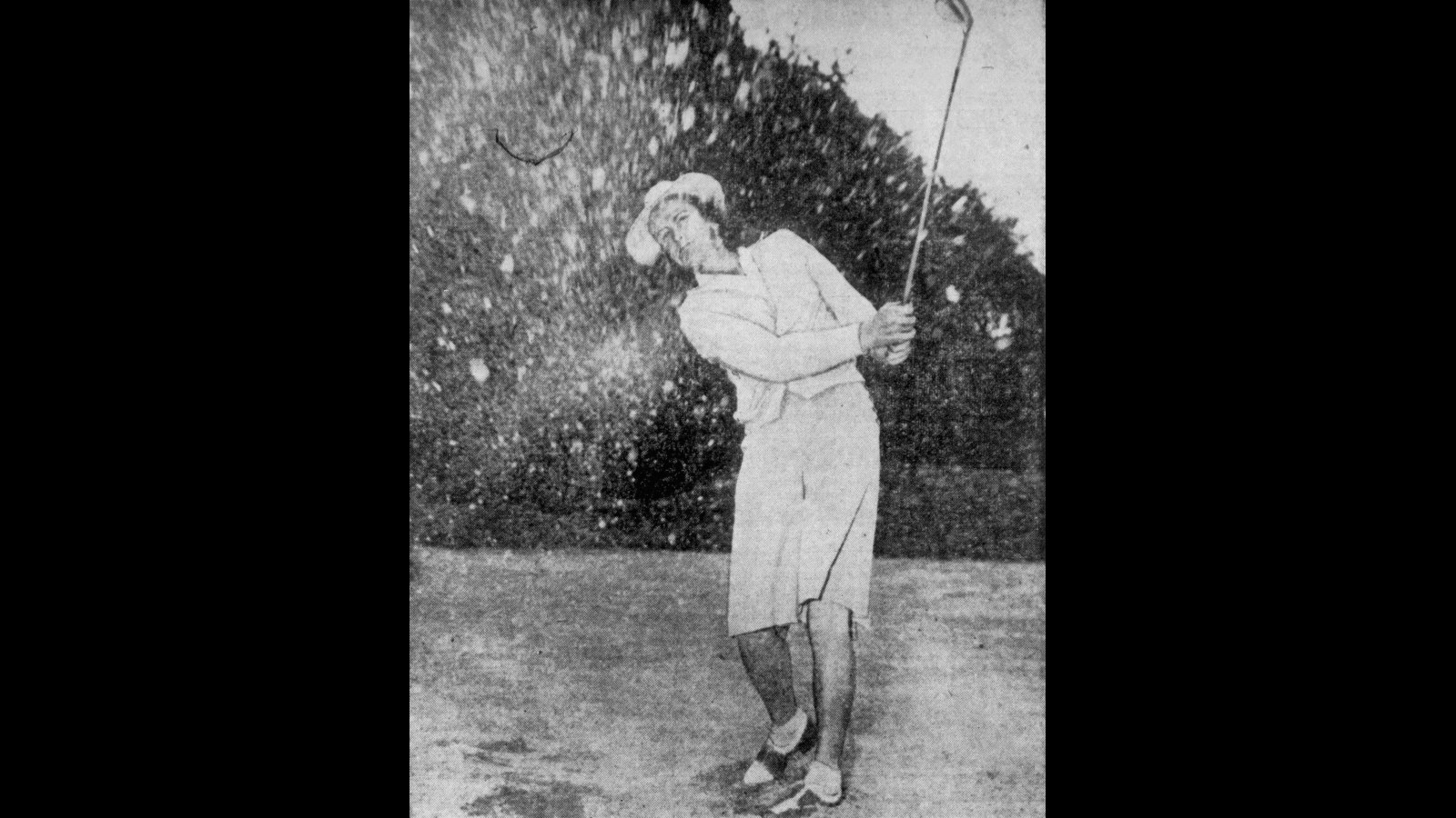 17. Babe Didrikson Zaharias Wins At Nearly Everything
