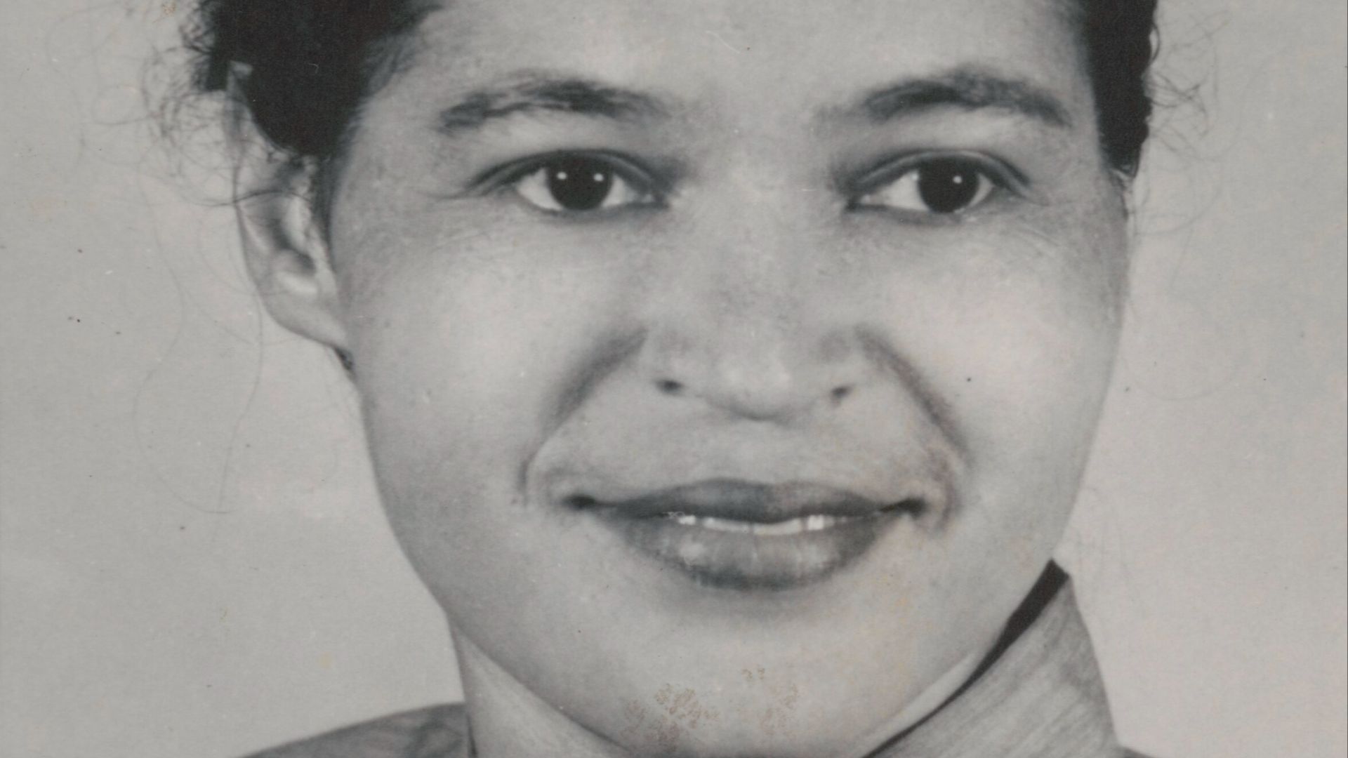 1. Rosa Parks et le boycott des bus de Montgomery (1955)