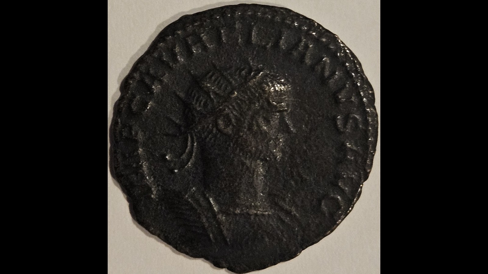 13. Aurelian's War Wrecked The Palace Quarter, Not Everything