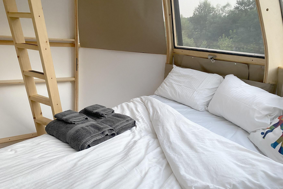 La chambre