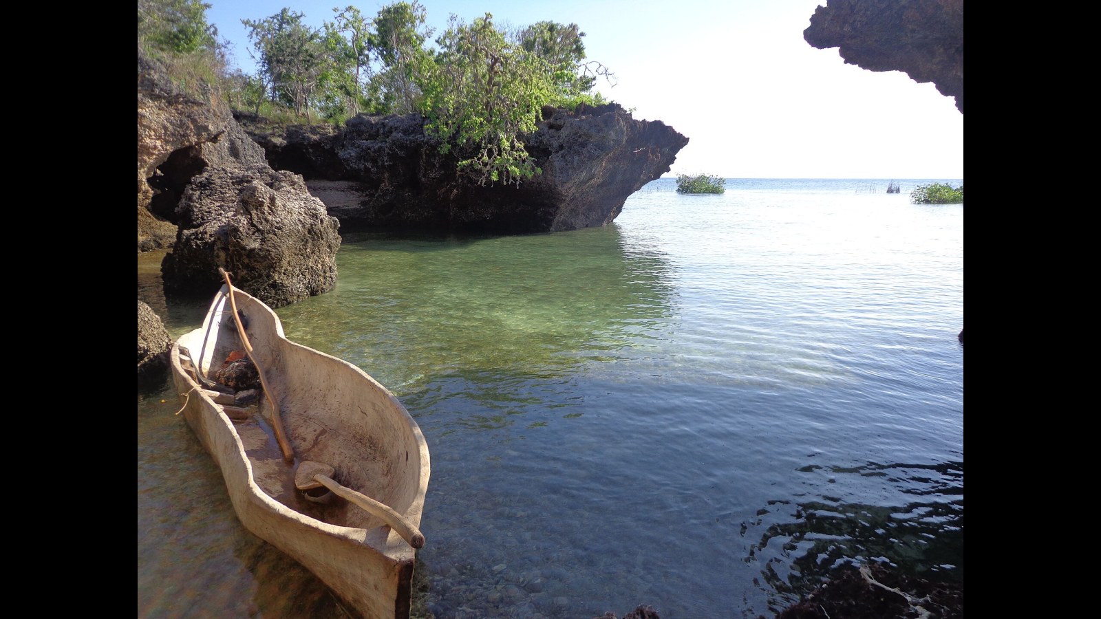 11. Kilwa Kisiwani Was Built By Africans, For Africans
