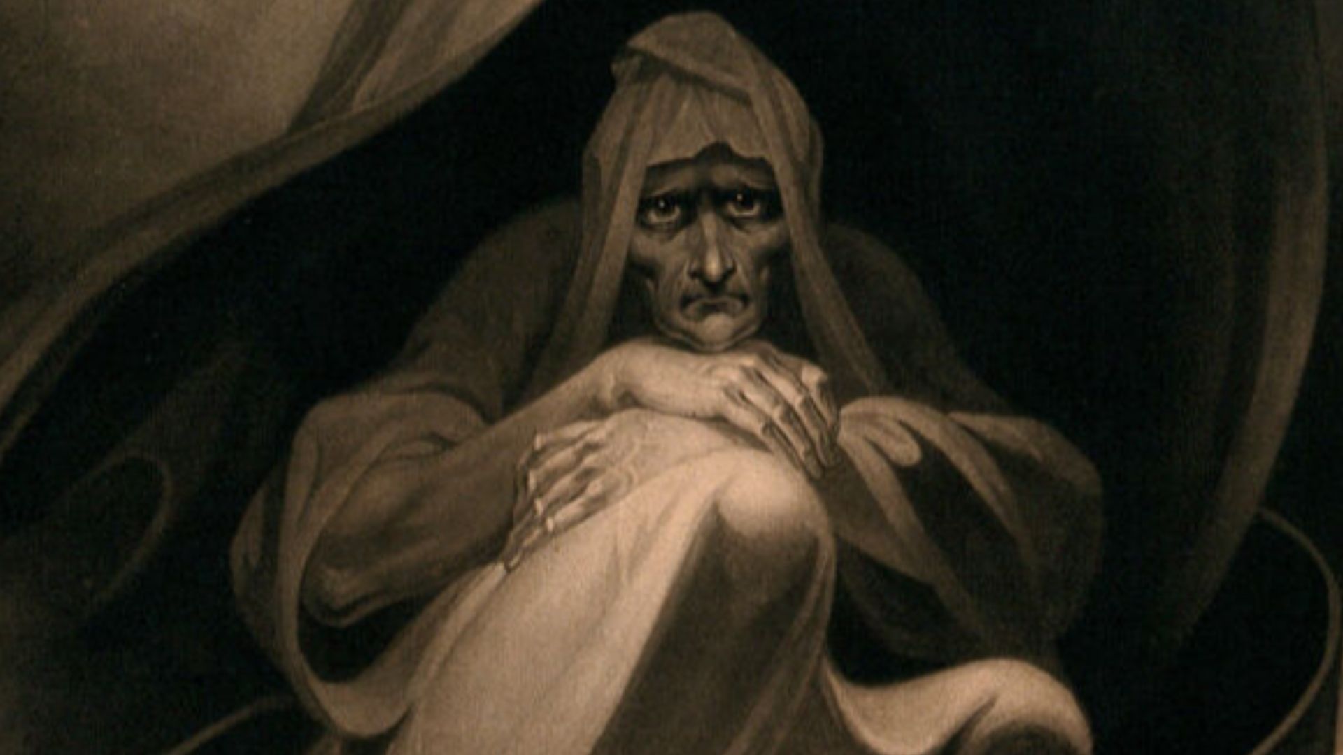 20 choses étranges que les gens faisaient pour se protéger des sorcières
