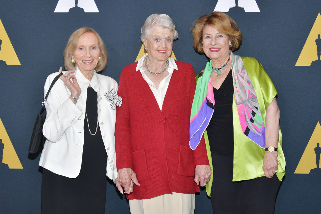 Hollywood Golden Age Legend Dies at the age of 102