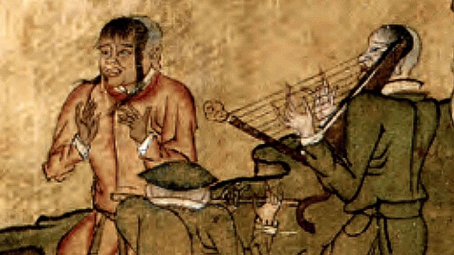 10. L'Ordre des Xia