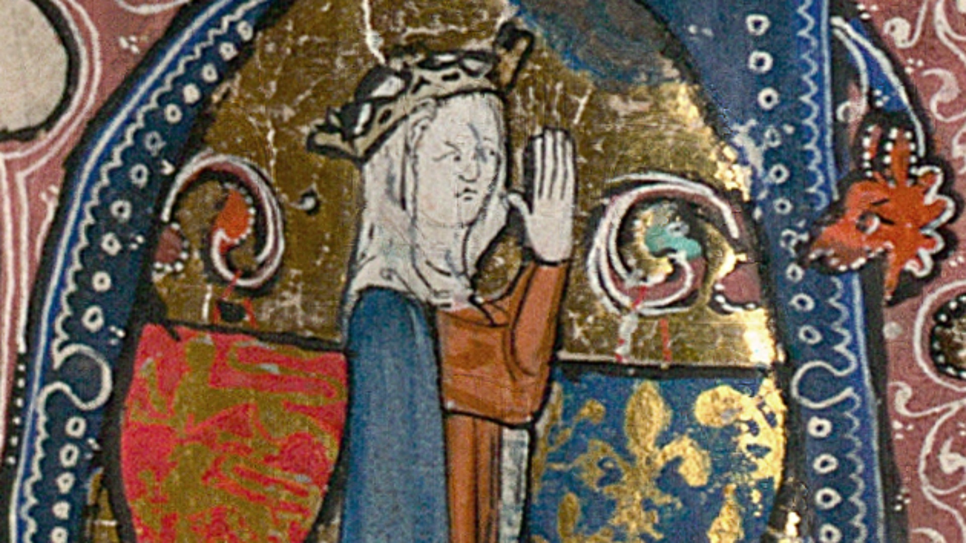 2. Isabelle de France