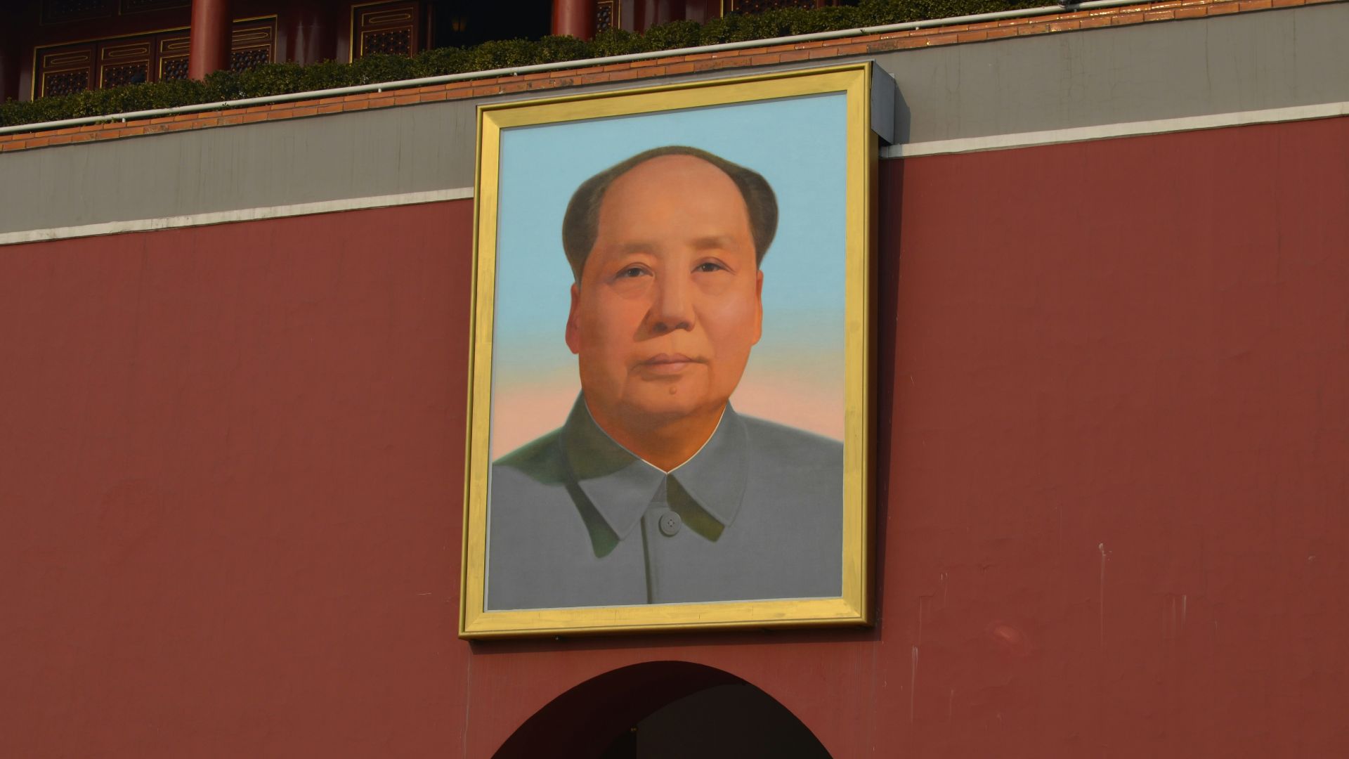 15. Mao a nagé 15 kilomètres en 65 minutes