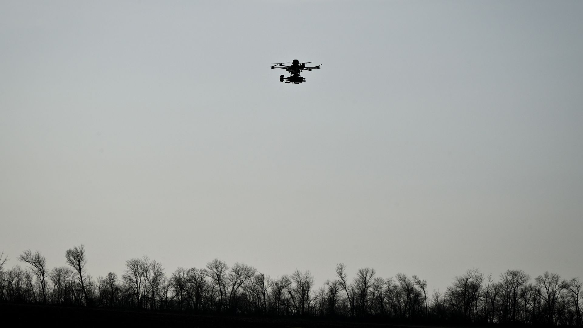 Des drones ukrainiens prennent pour cible trois grands centres de données russes