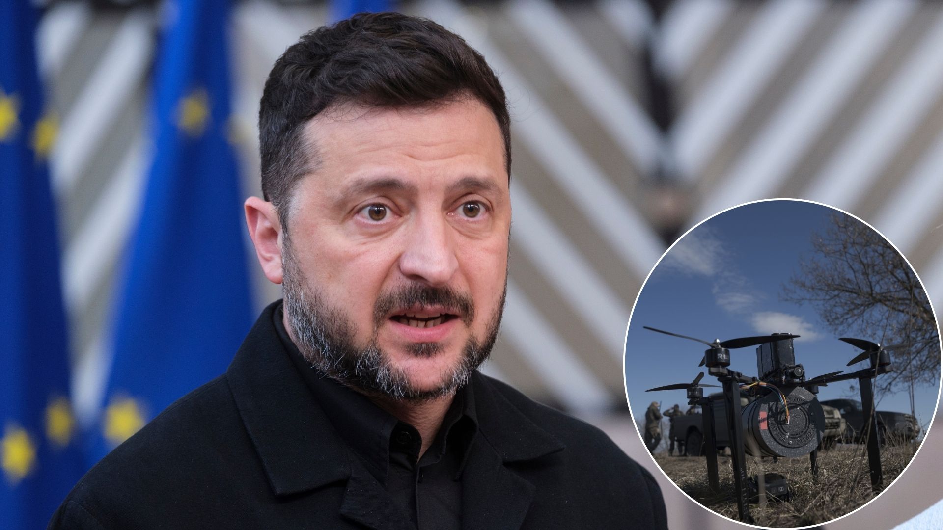 Ukraine Hits Russian AI Infrastructure, Sparking Claims of Disappearing Pro-Trump and Far-Right Bots