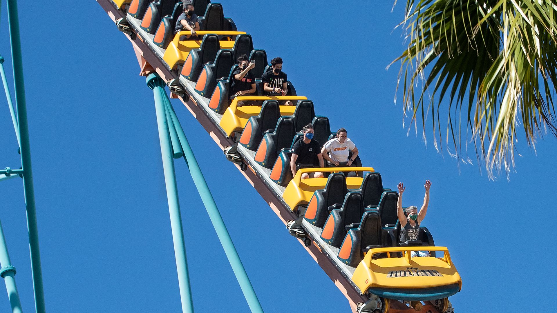 La police ouvre une enquête sur l'incident mortel impliquant un « Goliath »