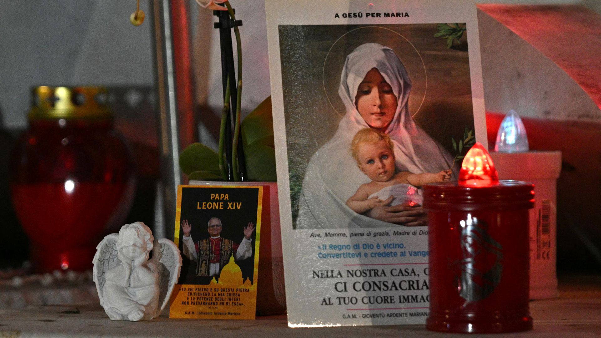 Gemelli Hospital Has a Long History of Treating Popes