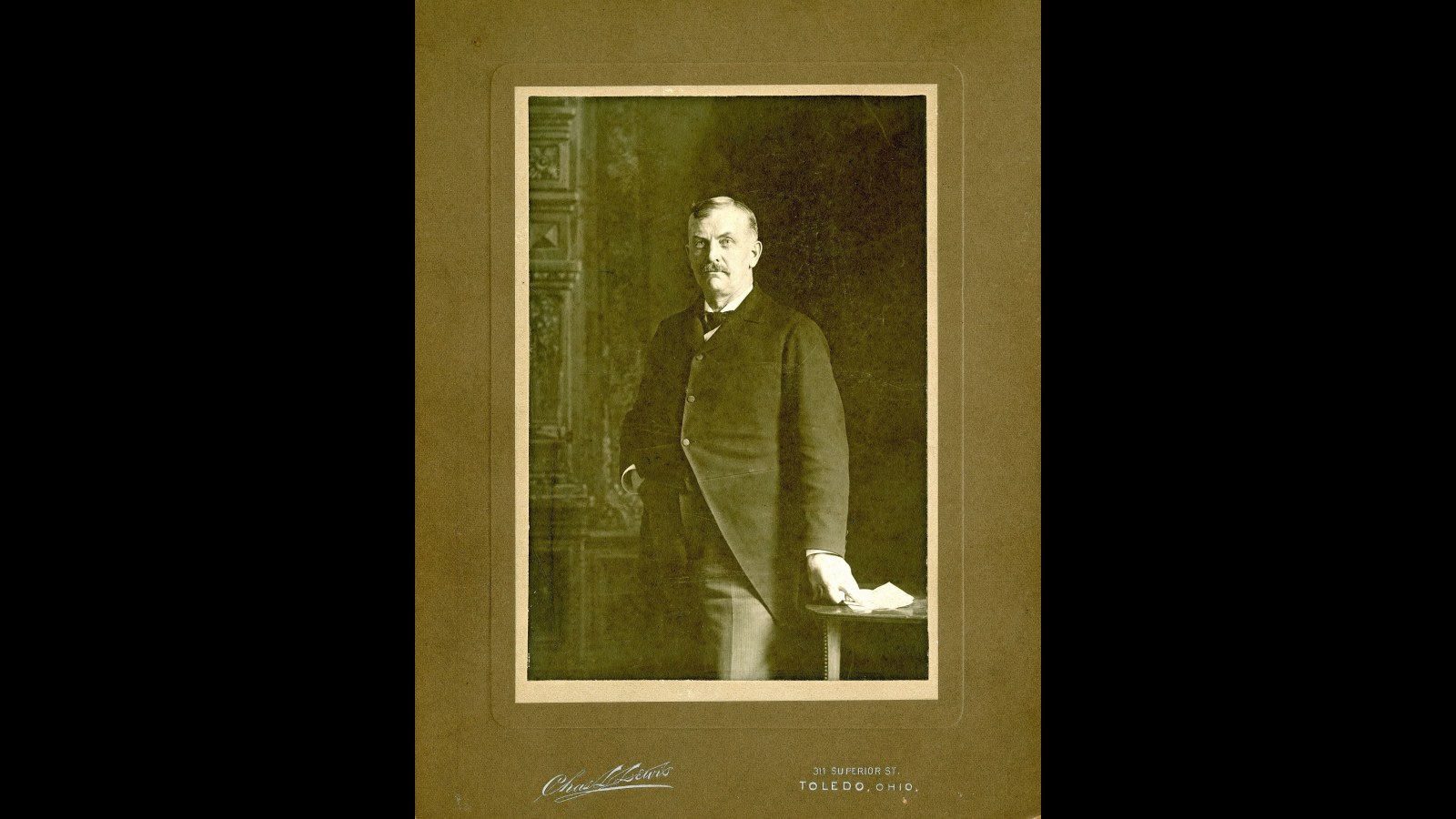 19. Samuel Jones Used An Oil Patent To Invent The 8-Hour Workday