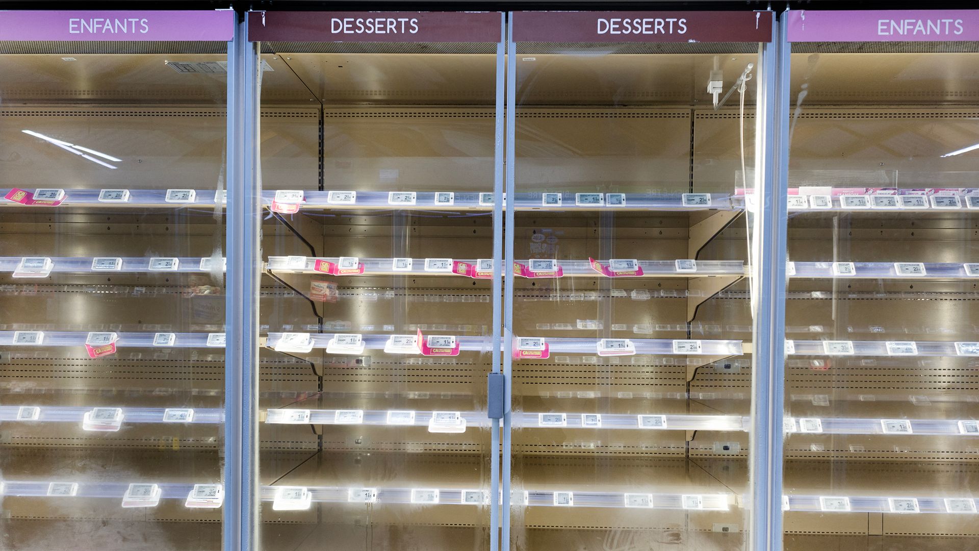 Nearly 700 Stores Potentially Affected by Coordinated Attack