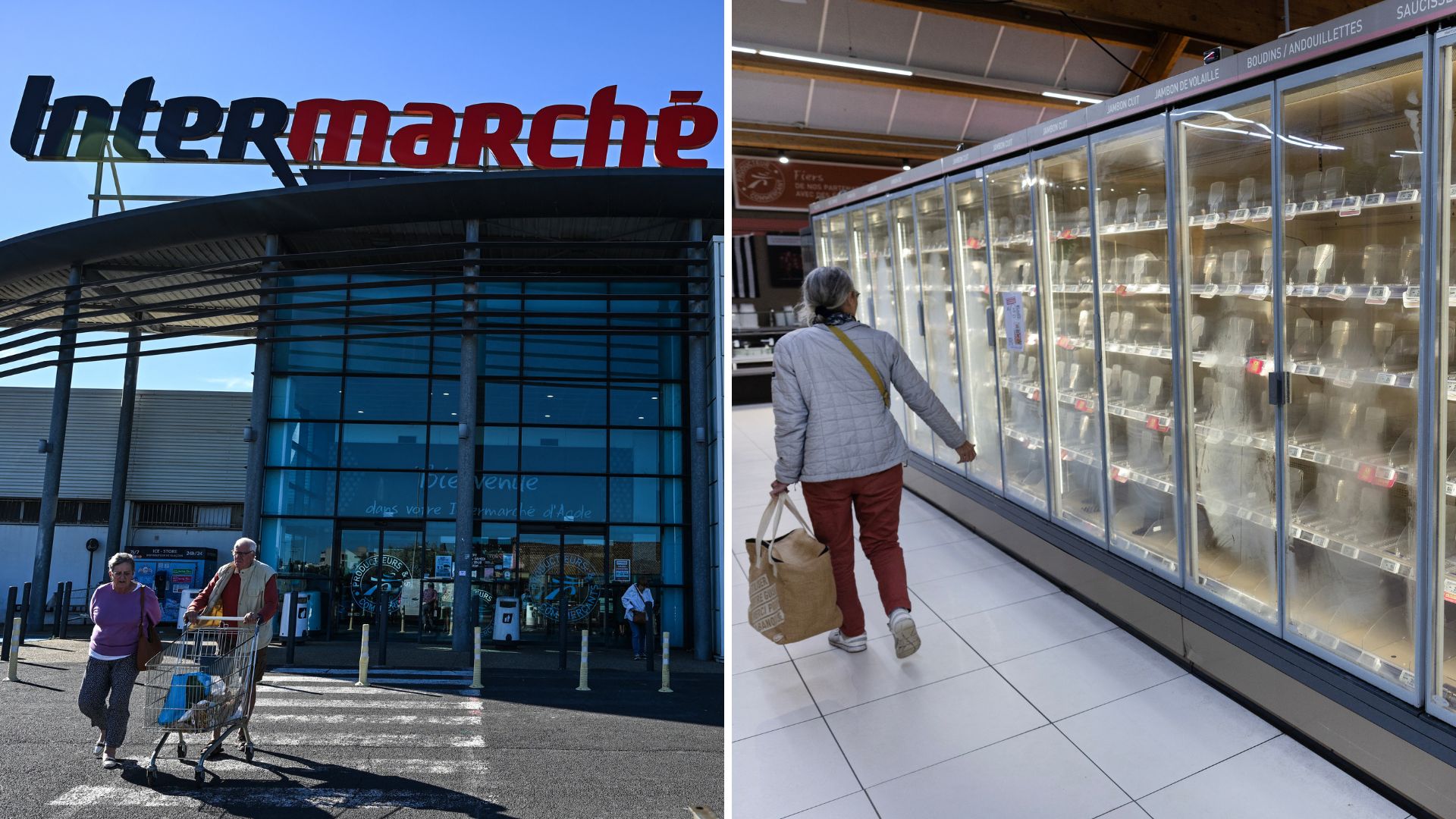 Cyberattack Raises Food Supply Security Concerns Across Europe