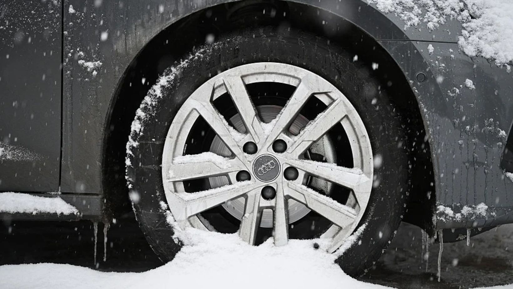 12 Myths About Winter Tires It’s Time to Debunk