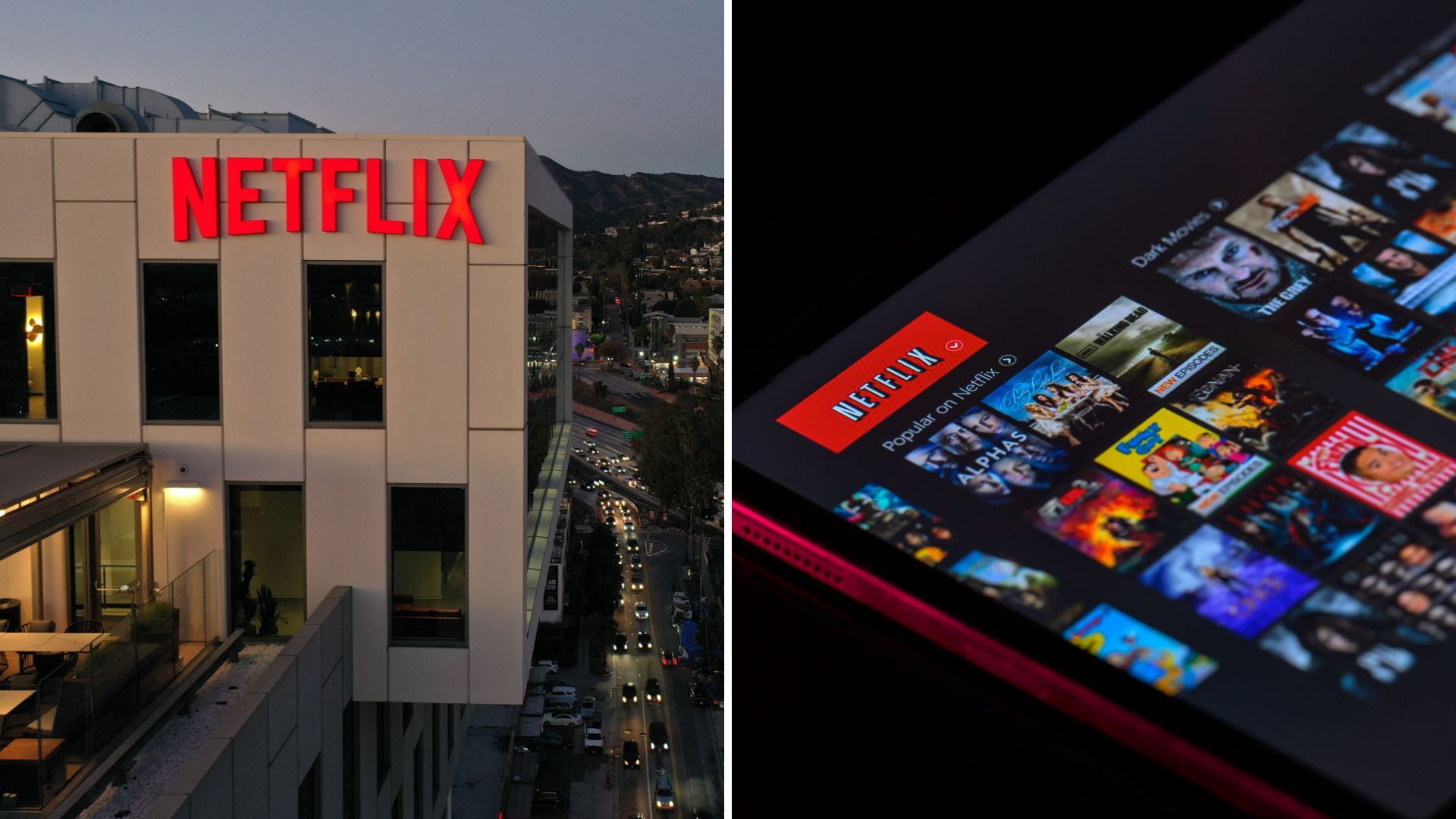 Netflix Announces 1,000 Layoffs While Boasting Its Business Is «Strong and Growing»