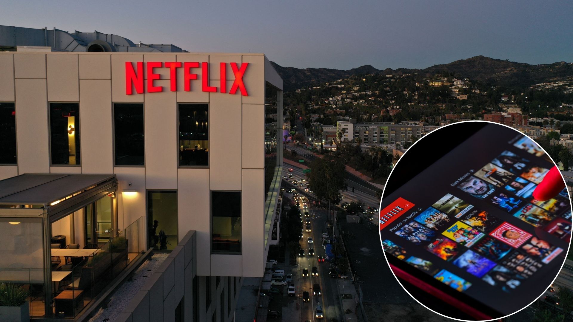 Netflix Lays Off 1,000 Employees Despite Claiming Business Is «Strong and Growing»