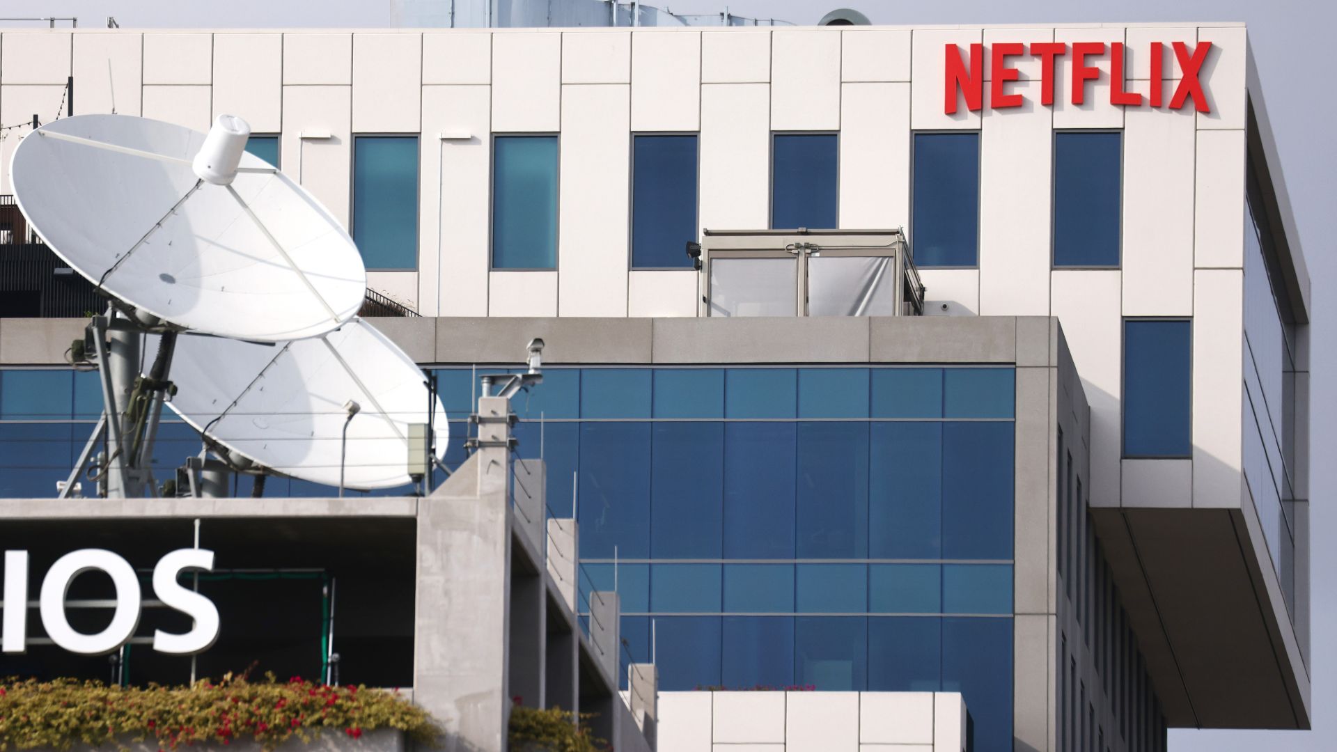 Streaming Giant Reports Billions in Profits Despite Layoffs