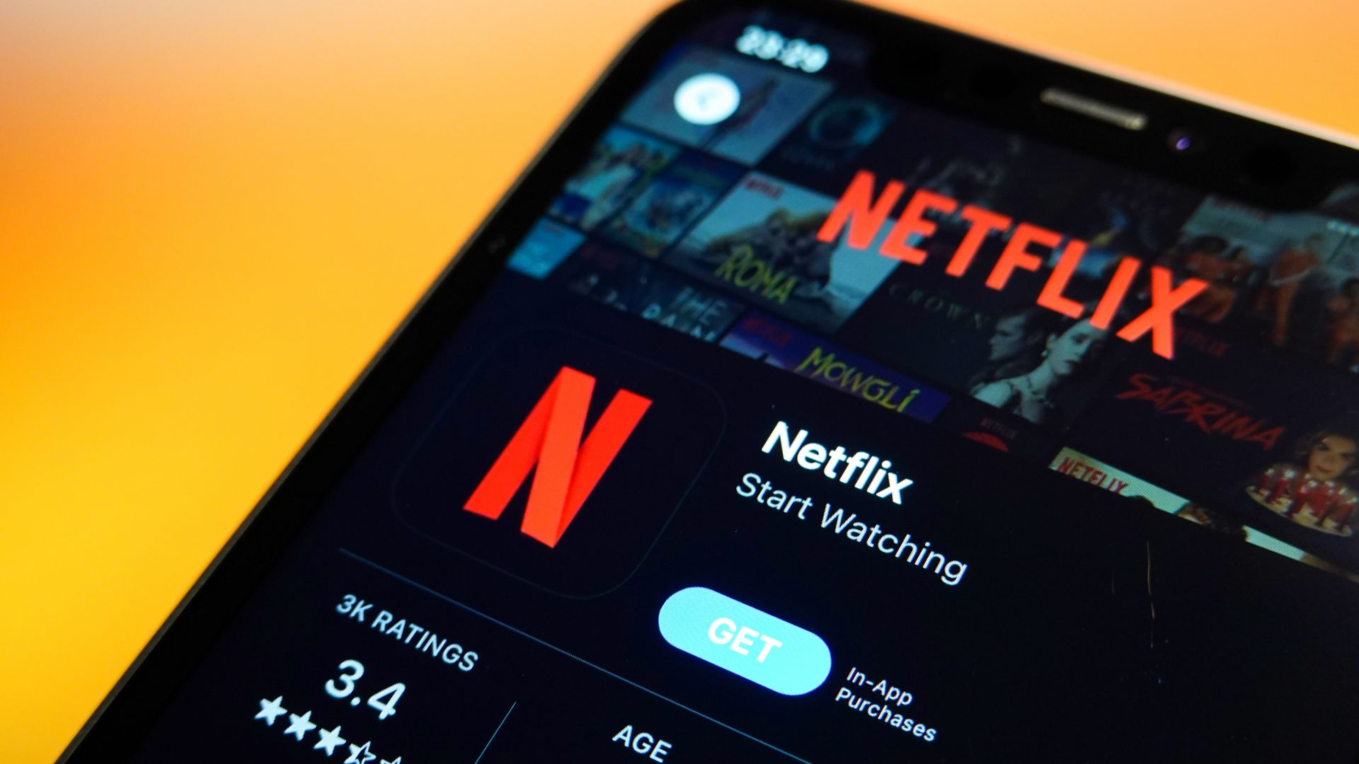 Netflix Faces Slowing Engagement and Increasing Streaming Competition