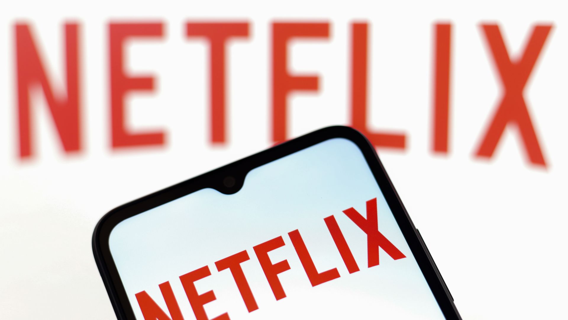 Netflix Continues Expanding Into Gaming and Live Entertainment