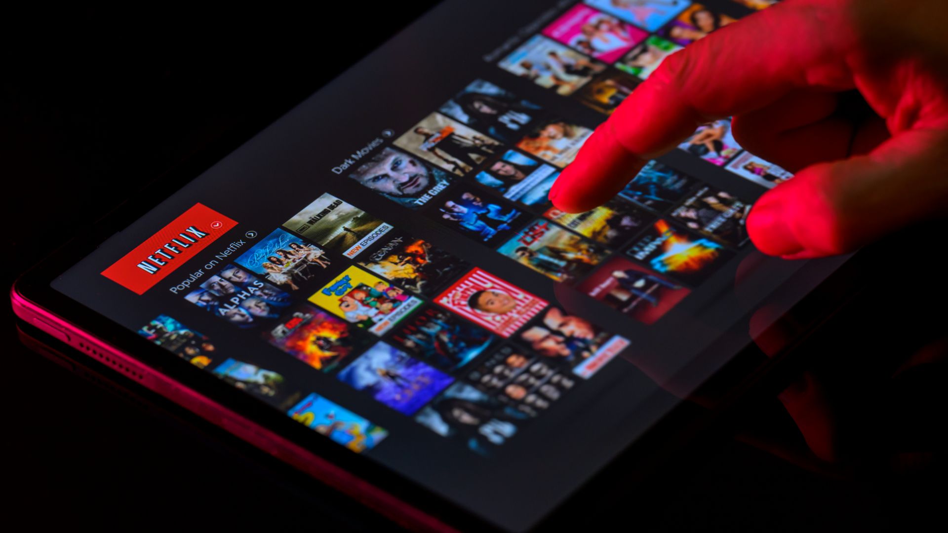Biggest Netflix Workforce Reduction Since 2022
