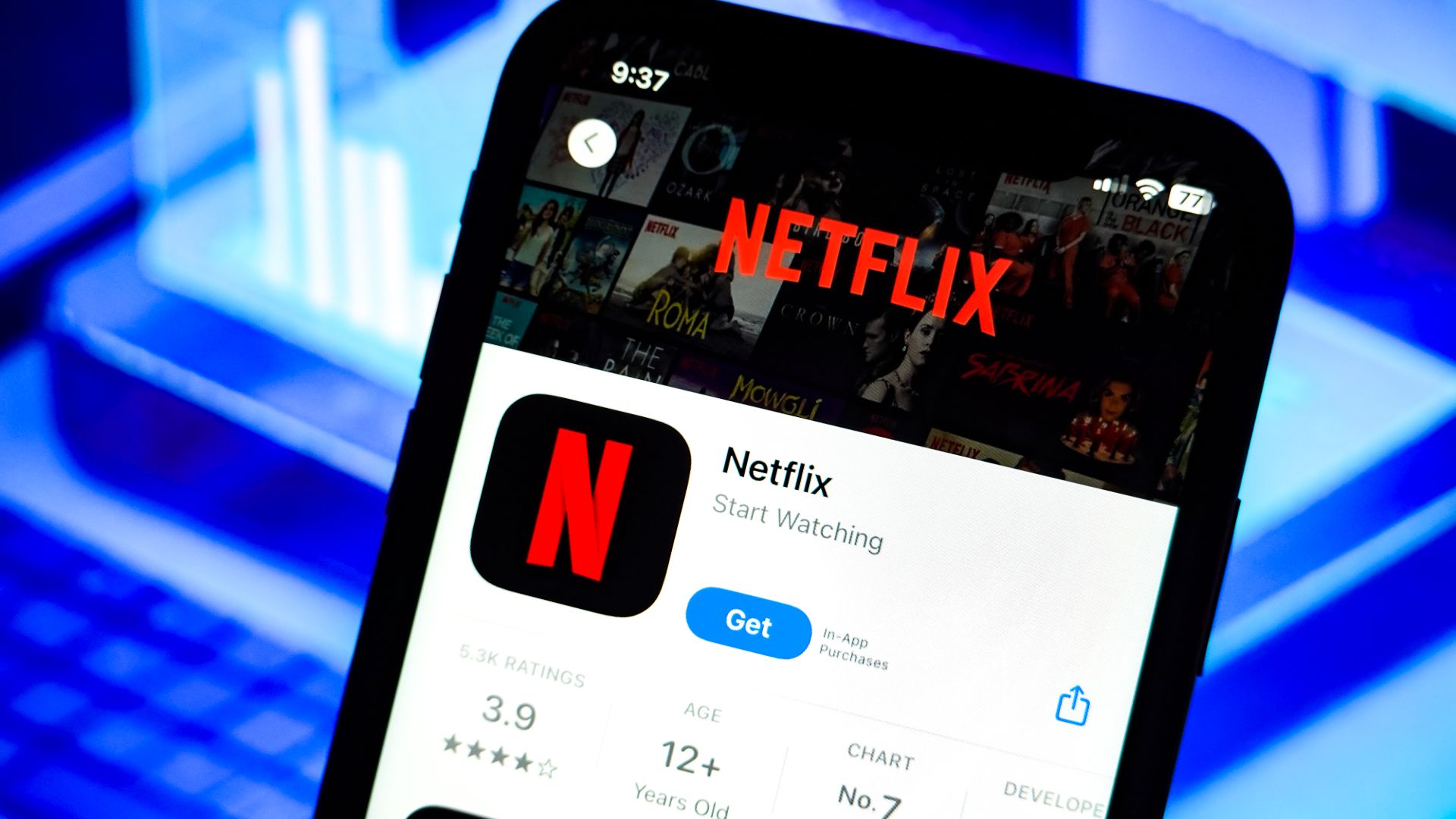 Netflix Defends Layoffs as Part of Corporate Strategy