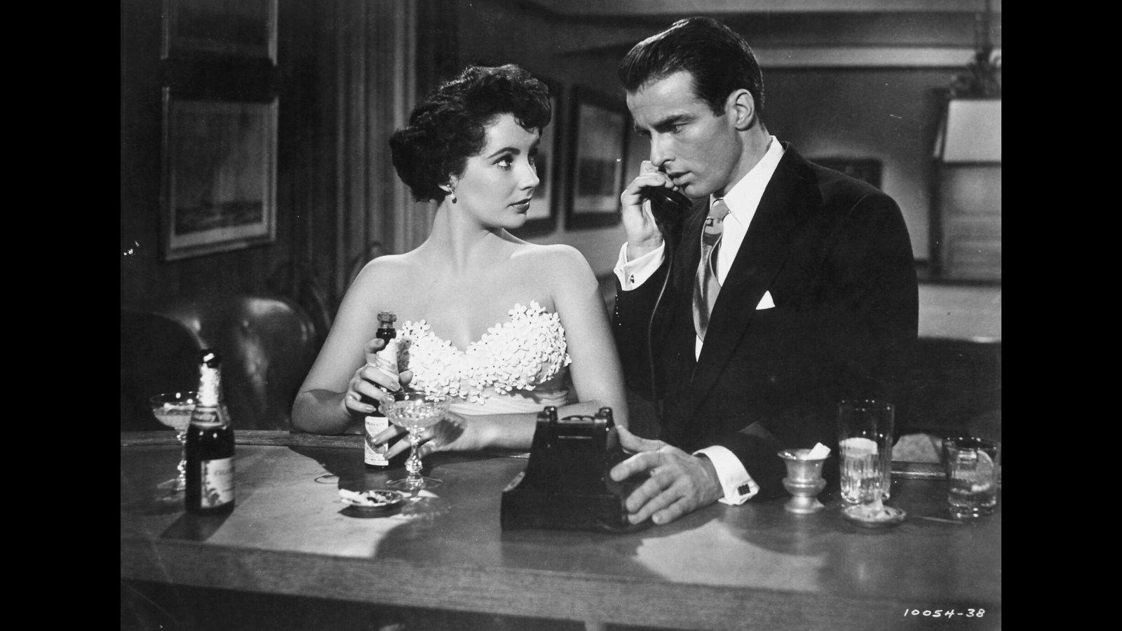 10. A Director Finally Let Her Act, Not Just Perform